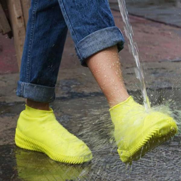 Zaštita obuće od kiše