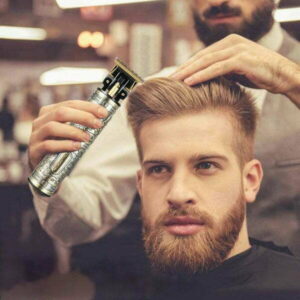 Profesionalni bežični trimer za kosu i bradu - Lepota i zdravlje