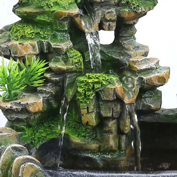 Dekorativna Bonsai fontana - Kuća i bašta