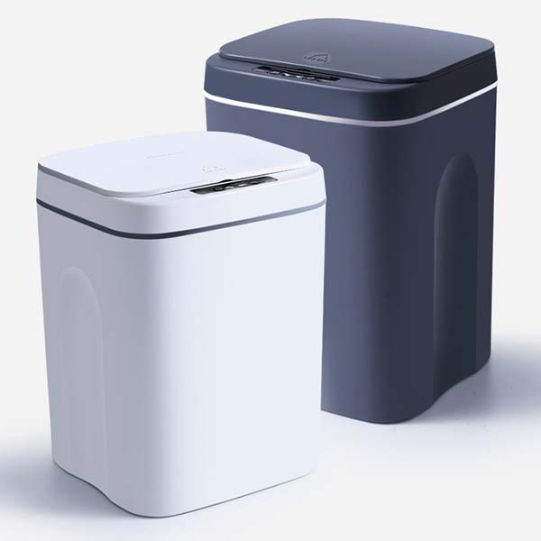 Pametna kanta za smeće – na senzor - Izdvajamo iz ponude