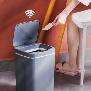 Pametna kanta za smeće – na senzor - Kuća i bašta