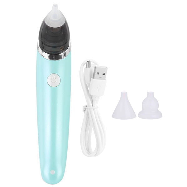 Nazalni aspirator – pumpica za duvanje nosa - Lepota i zdravlje