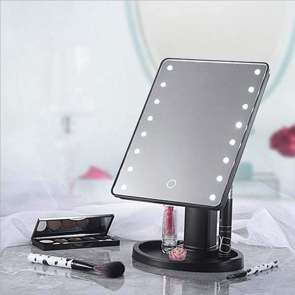 LED ogledalo za šminkanje - Izdvajamo iz ponude