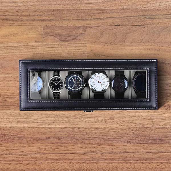 Elegantna kutija za satove - Izdvajamo iz ponude