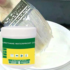 Vodootporna pasta za hidroizolaciju i zaptivanje - Izdvajamo iz ponude