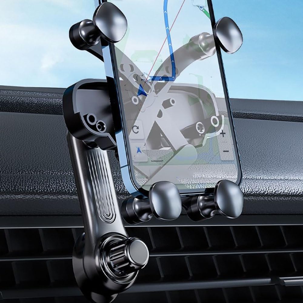 Držač za mobilni telefon 4 Point Gravity - Izdvajamo iz ponude