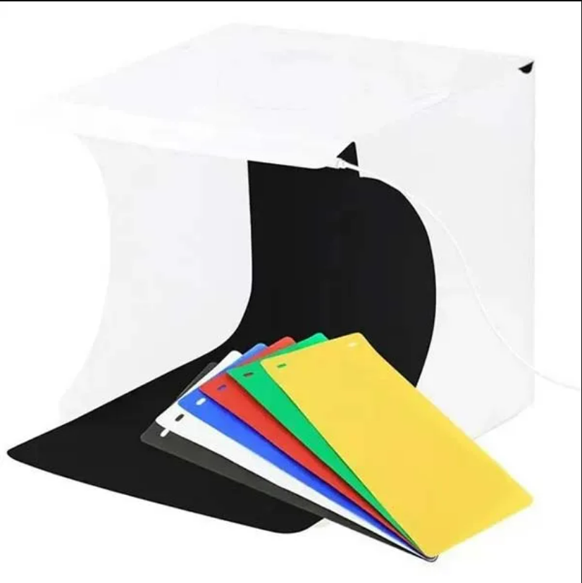 Kutija za fotografisanje proizvoda - Izdvajamo iz ponude