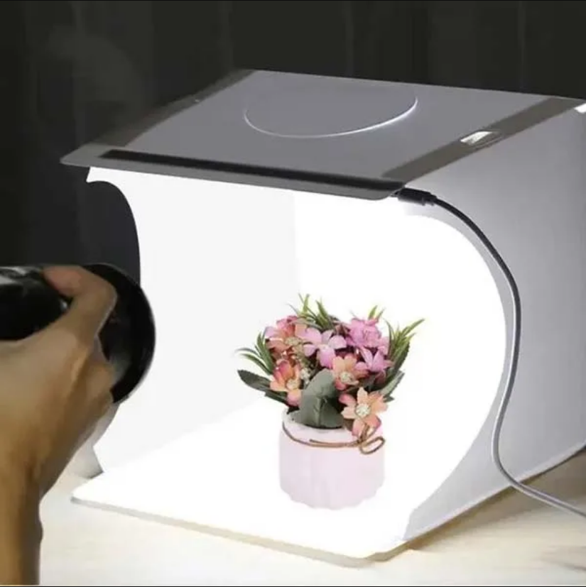 Kutija za fotografisanje proizvoda - Izdvajamo iz ponude