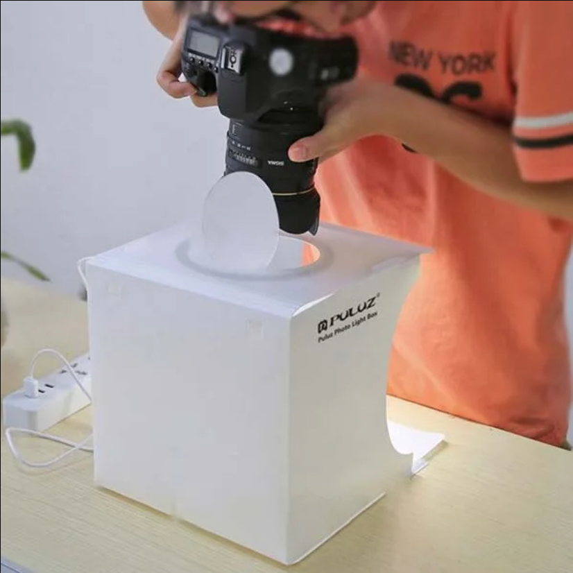 Kutija za fotografisanje proizvoda - Izdvajamo iz ponude