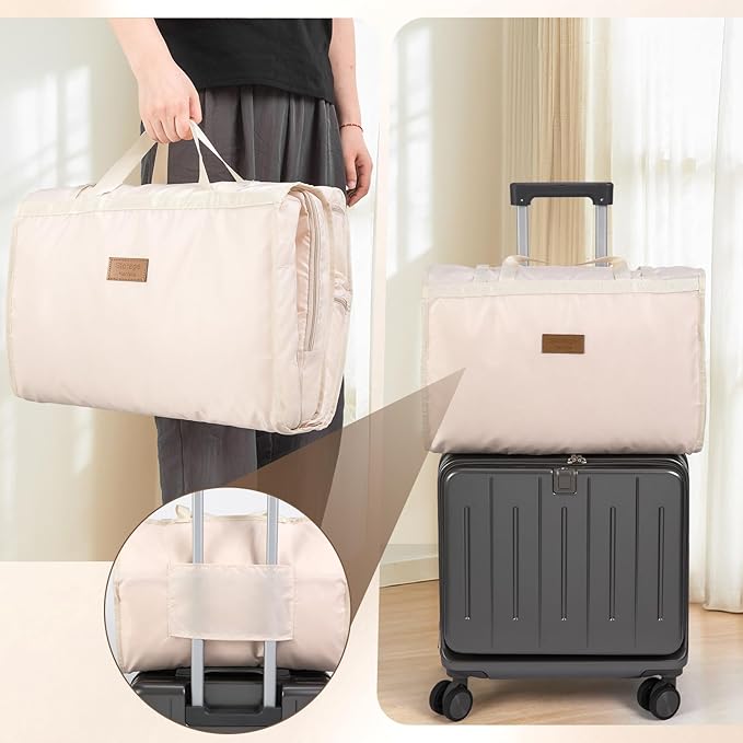 Rasklopiva torba za putovanja - Fitnes i sport