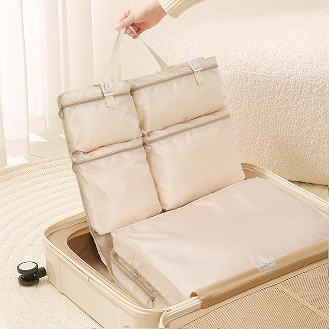 Rasklopiva torba za putovanja - Fitnes i sport