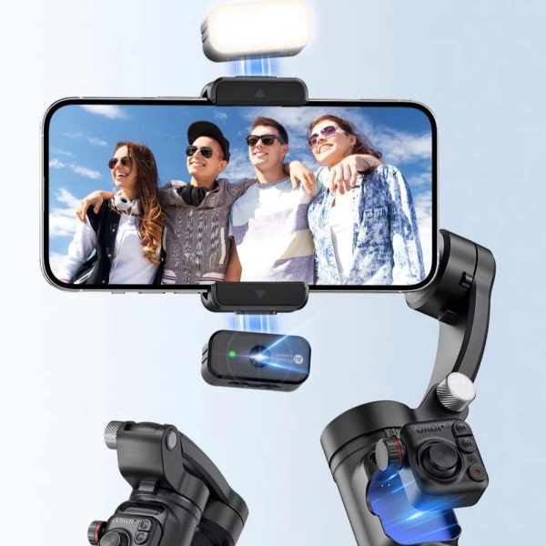 Gimbal za telefon - Izdvajamo iz ponude