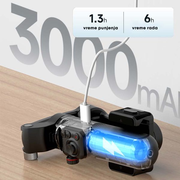 Gimbal za telefon - Izdvajamo iz ponude