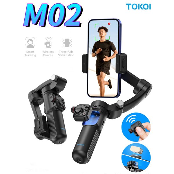 Gimbal za telefon - Izdvajamo iz ponude