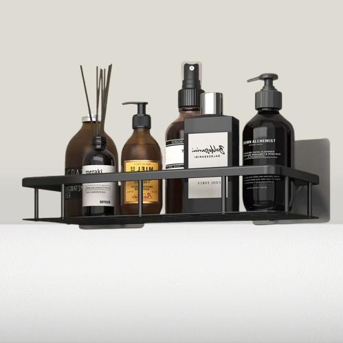 Aluminijumska polica za kupatilo - Izdvajamo iz ponude