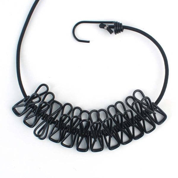 Prenosivi štrik – žica za sušenje veša - Izdvajamo iz ponude