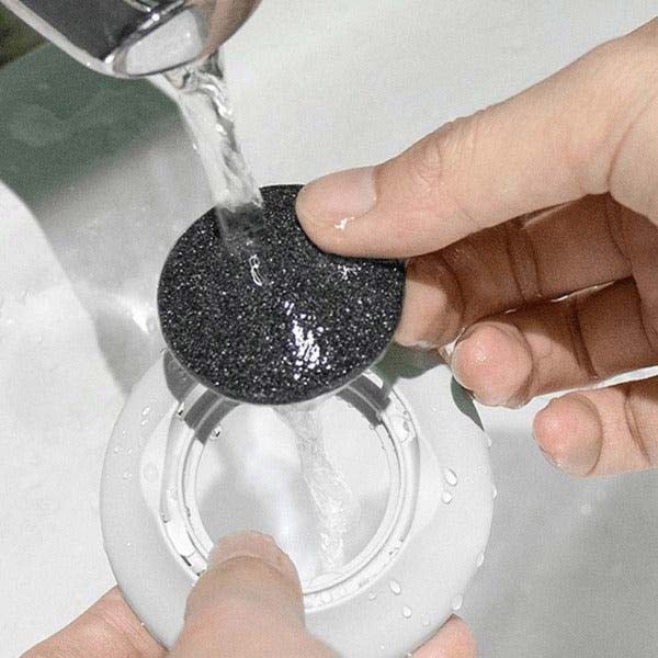 Električna turpija za pete - Kuća i bašta